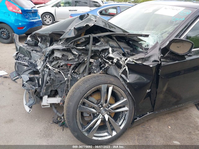 JN1BV7AR4FM408019 Infiniti Q50 Premium