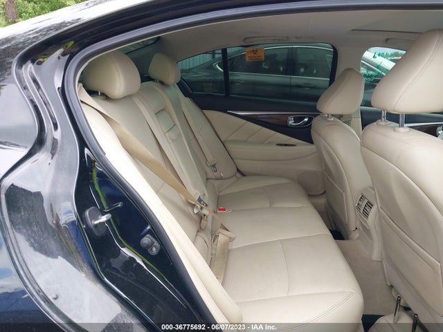 JN1BV7AR4FM408019 Infiniti Q50 Premium