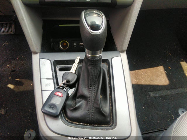 2017 HYUNDAI ELANTRA SE VIN: 5NPD74LF1HH076474