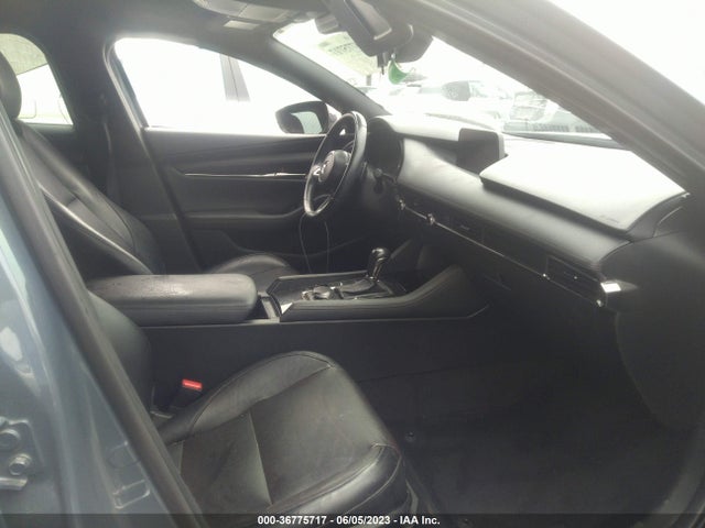 Mazda Mazda3 Hatchback W/premium Pkg 2019 JM1BPBNM9K1139326 Image 7
