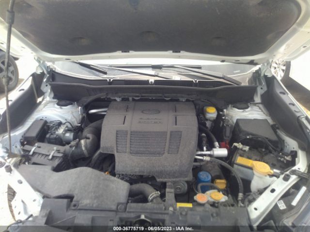 JF2SKAMC9PH410970 Subaru Forester Wilderness
