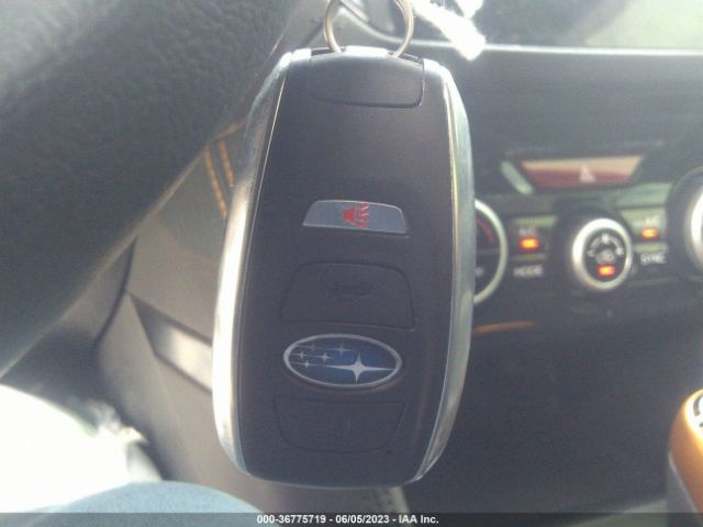 JF2SKAMC9PH410970 Subaru Forester Wilderness