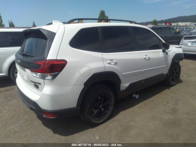 JF2SKAMC9PH410970 Subaru Forester Wilderness