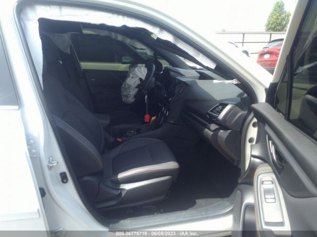 JF2SKAMC9PH410970 Subaru Forester Wilderness