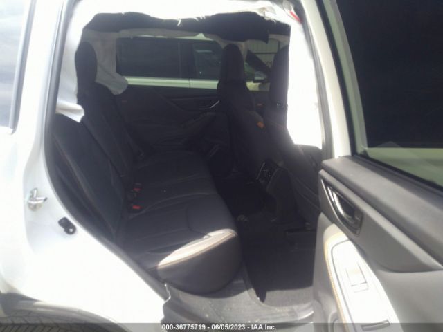 JF2SKAMC9PH410970 Subaru Forester Wilderness