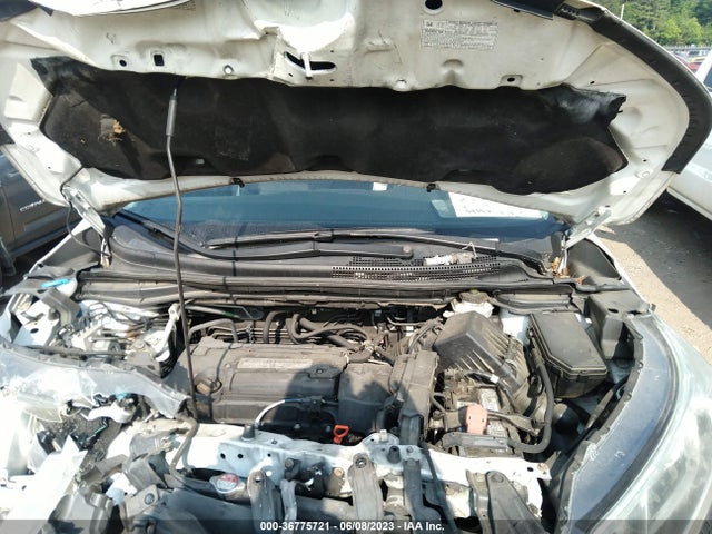 Honda Cr-v Ex-l 2015 5J6RM4H76FL090566 Image 12