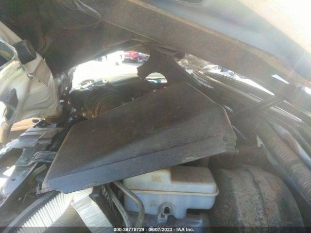 1N6AD0ER0GN762822 Nissan Frontier S/sv/desert Runner/sl