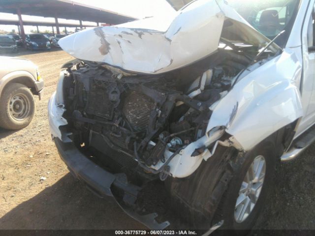 1N6AD0ER0GN762822 Nissan Frontier S/sv/desert Runner/sl