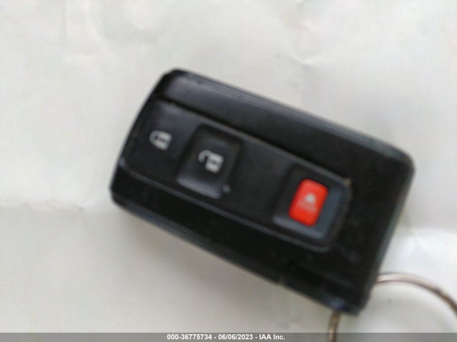 2007 TOYOTA PRIUS VIN: JTDKB20U073289794