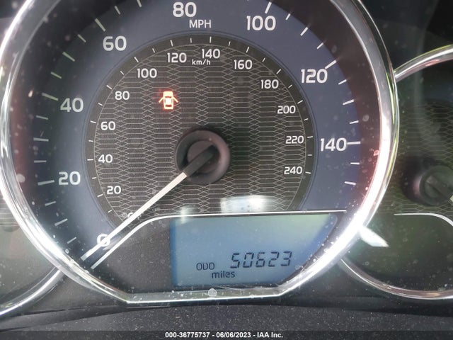 Toyota COROLLA LE 2016 5YFBURHE3GP472436 Image 7