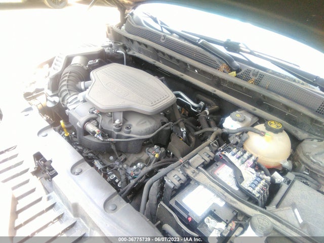 Chevrolet Blazer Lt 2021 3GNKBHRSXMS566131 Image 10