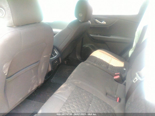 Chevrolet Blazer Lt 2021 3GNKBHRSXMS566131 Image 8