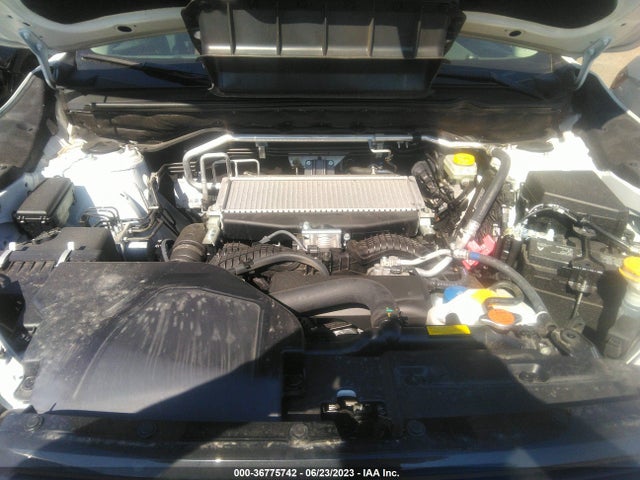 2023 Subaru Ascent, VIN: 4S4WMAWD9P3414364