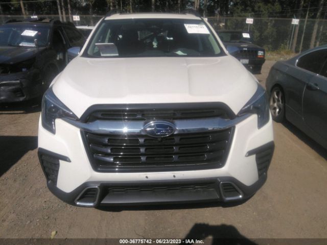 4S4WMAWD9P3414364 Subaru Ascent Touring