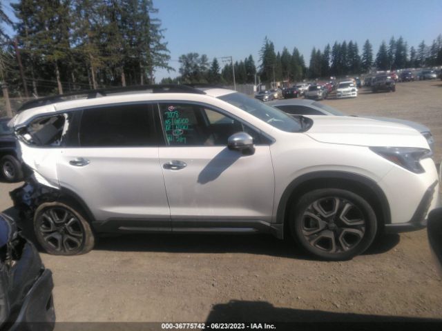 4S4WMAWD9P3414364 Subaru Ascent Touring