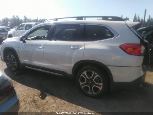 4S4WMAWD9P3414364 Subaru Ascent Touring