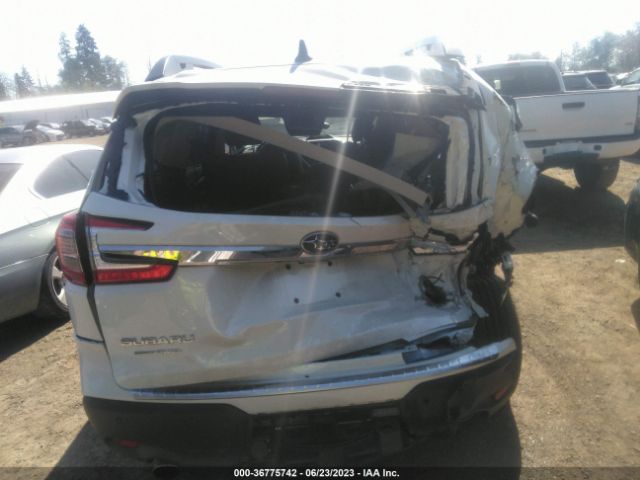 4S4WMAWD9P3414364 Subaru Ascent Touring