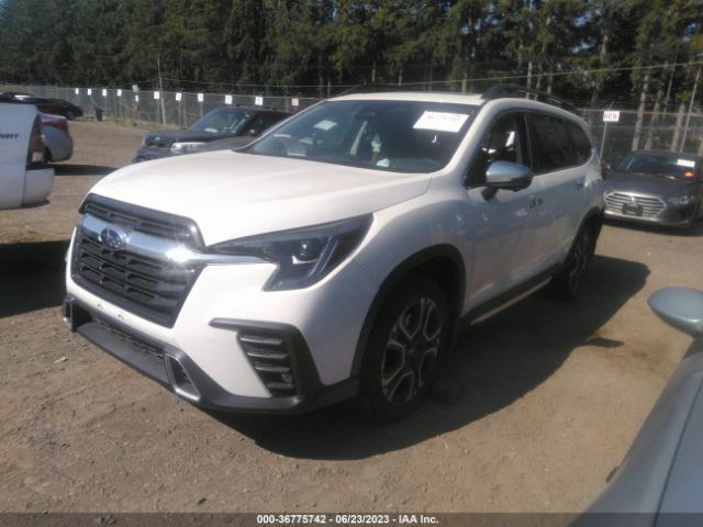 4S4WMAWD9P3414364 Subaru Ascent Touring