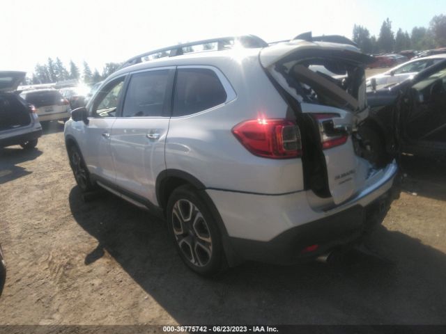 4S4WMAWD9P3414364 Subaru Ascent Touring