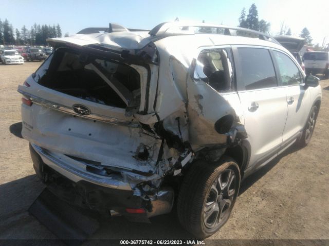 4S4WMAWD9P3414364 Subaru Ascent Touring