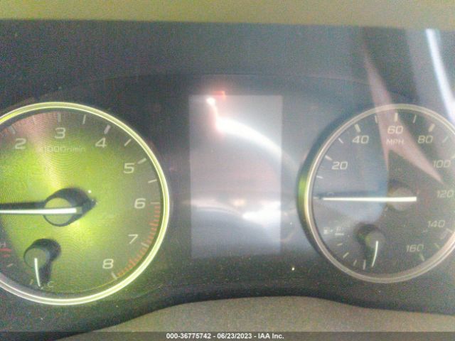 4S4WMAWD9P3414364 Subaru Ascent Touring