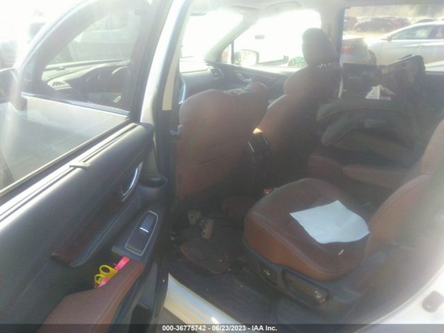 4S4WMAWD9P3414364 Subaru Ascent Touring