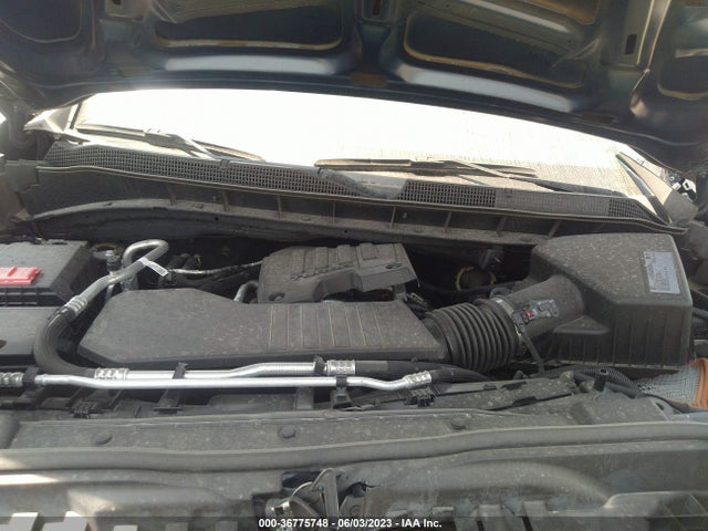 Chevrolet Silverado 1500 Custom 2020 3GCPWBEKXLG160082 Image 10