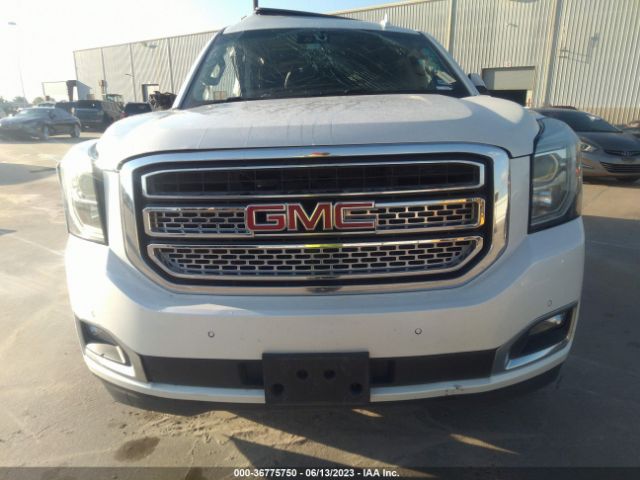 1GKS1GKC4JR197522 GMC Yukon Xl Slt