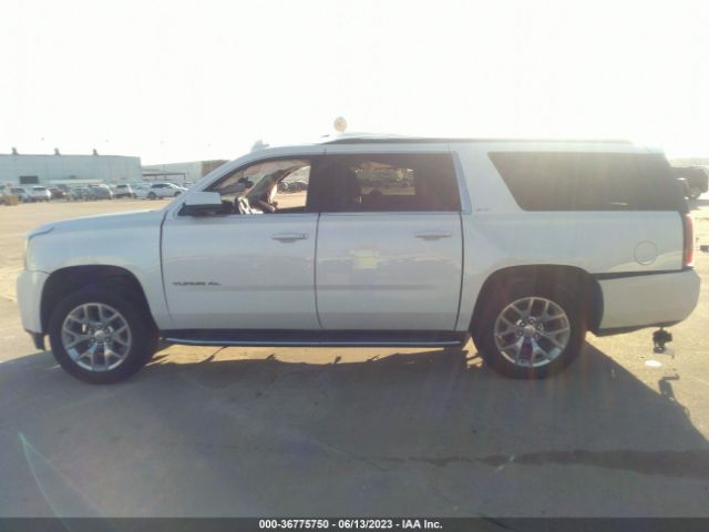 1GKS1GKC4JR197522 GMC Yukon Xl Slt