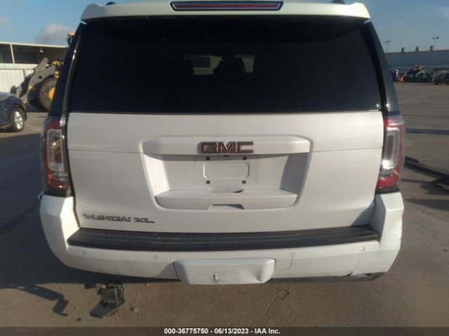 1GKS1GKC4JR197522 GMC Yukon Xl Slt