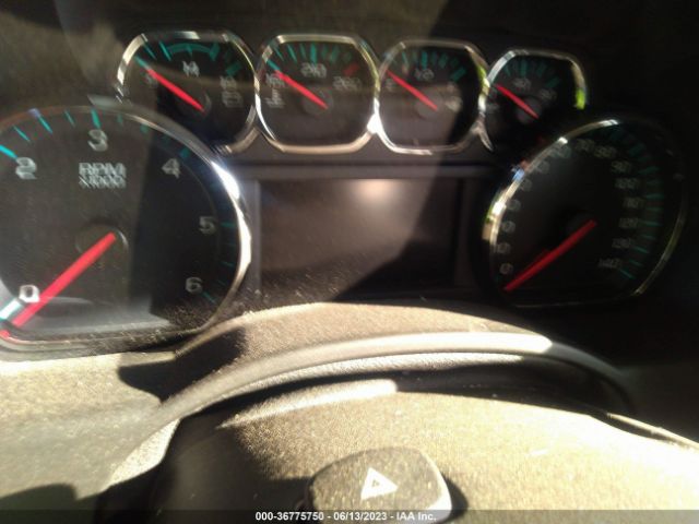 1GKS1GKC4JR197522 GMC Yukon Xl Slt