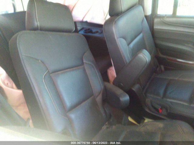 1GKS1GKC4JR197522 GMC Yukon Xl Slt