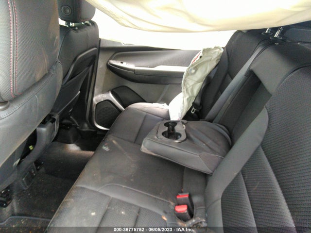 Chevrolet Trailblazer Rs 2023 KL79MUSL2PB064871 Image 8