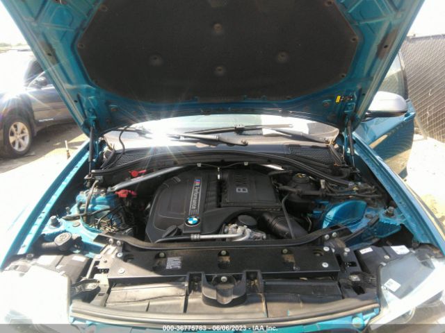 5UXXW7C37H0U26435 BMW X4 M40i