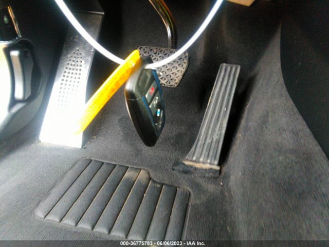 5UXXW7C37H0U26435 BMW X4 M40i