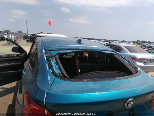 5UXXW7C37H0U26435 BMW X4 M40i