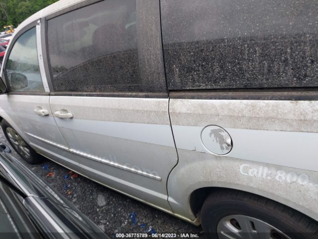 2C4RDGBG8GR251962 Dodge Grand Caravan Se