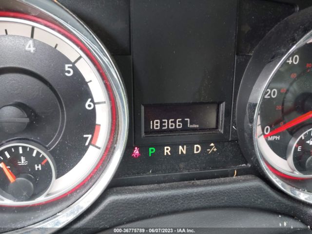 2C4RDGBG8GR251962 Dodge Grand Caravan Se