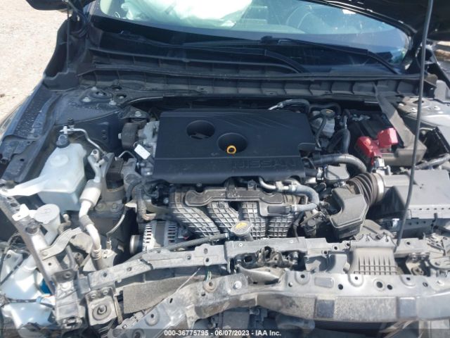 1N4BL4EV4KC234659 Nissan Altima 2.5 Sl