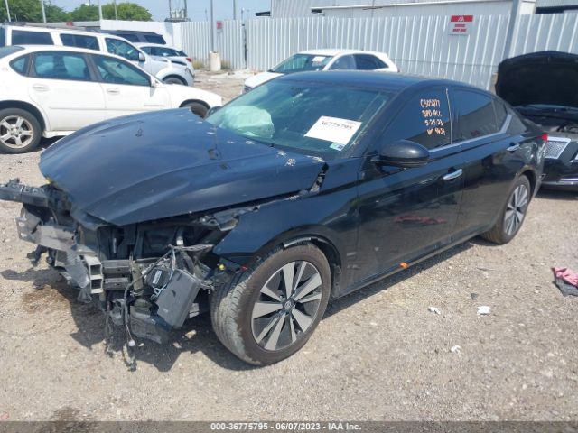 1N4BL4EV4KC234659 Nissan Altima 2.5 Sl
