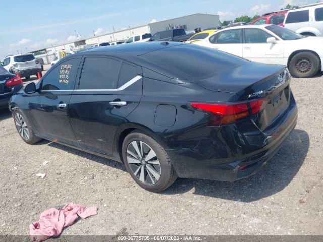 1N4BL4EV4KC234659 Nissan Altima 2.5 Sl