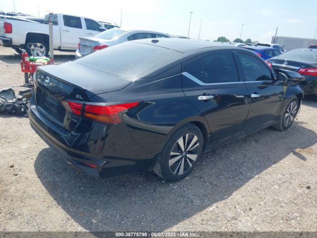 1N4BL4EV4KC234659 Nissan Altima 2.5 Sl