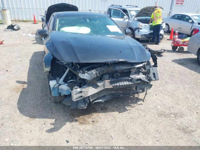 1N4BL4EV4KC234659 Nissan Altima 2.5 Sl