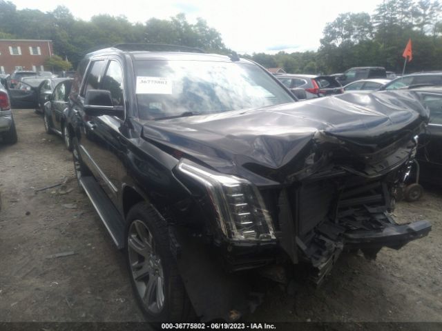 Cadillac Escalade Premium 2015 1GYS4NKJ7FR707028 Image 1