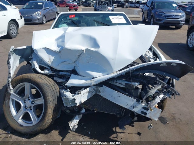 Chevrolet Camaro 1lt 2020 1G1FB3DS3L0109650 Image 8