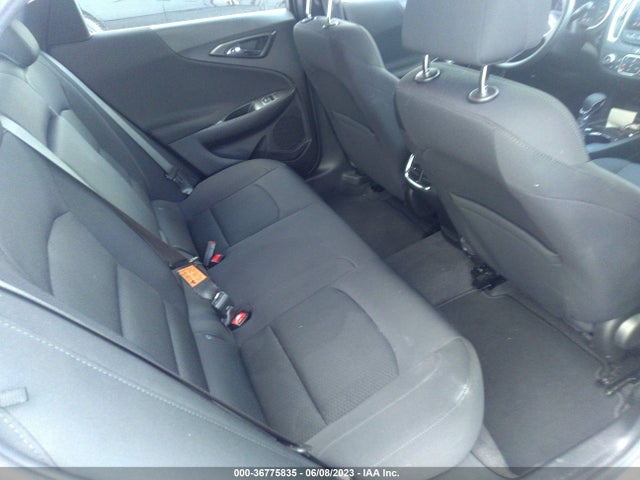 Chevrolet MALIBU LT 2022 1G1ZD5ST6NF121077 Image 8
