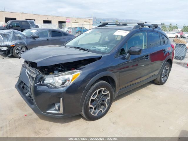 JF2GPABC9HH251296 Subaru Crosstrek Premium