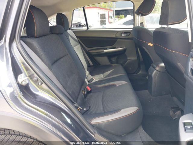 JF2GPABC9HH251296 Subaru Crosstrek Premium