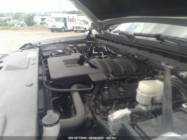 Chevrolet Silverado 1500 Lt 2018 1GCUKREC0JF204184 Image 11