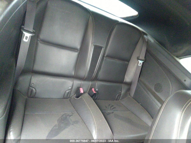 Chevrolet CAMARO SS 2015 2G1FK3DJ3F9208342 Image 8